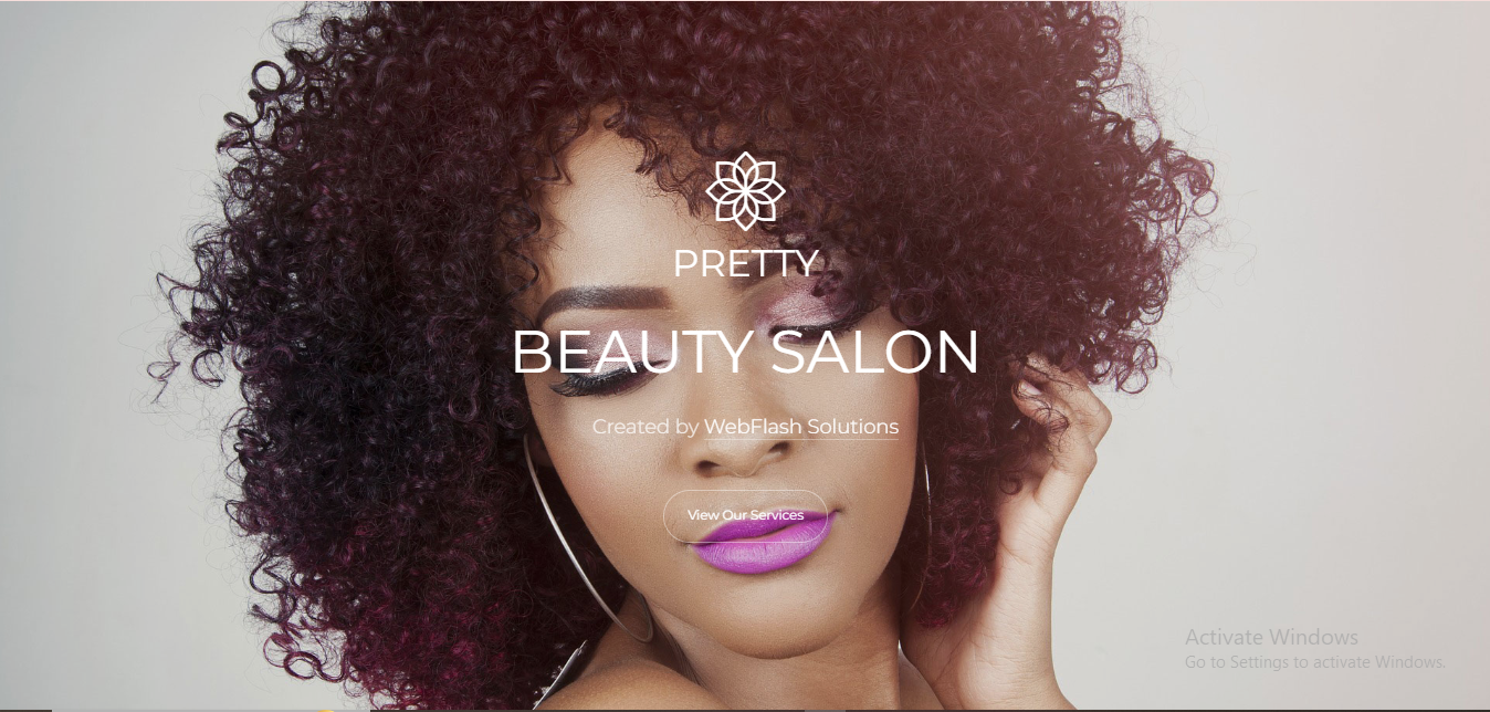 eLearning Demo Preview